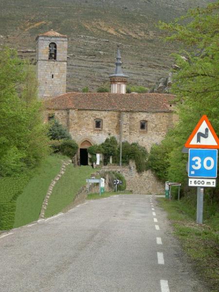 Iglesia Santa María de Yangüas Ayuntamiento de Yanguas