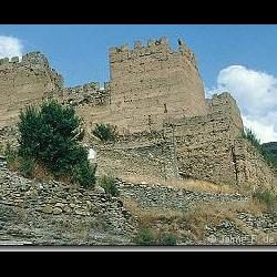 Castillo de Yangüas