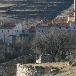 Vistas de la Iglesia